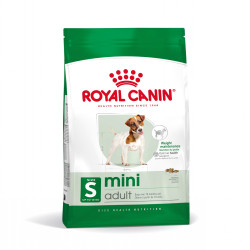 Royal Canin Mini, Cão, Seco, Adulto, Alimento/Ração