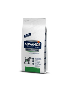 Advance Cão Urinary Low Purine