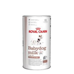 Royal Canin Babydog Milk 