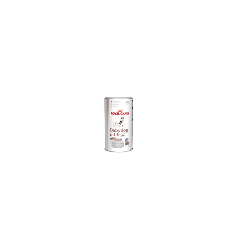 Royal Canin Babydog Milk 