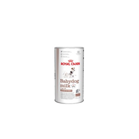 Royal Canin Babydog Milk 