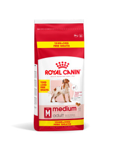 Royal Canin Medium Adult  15Kg