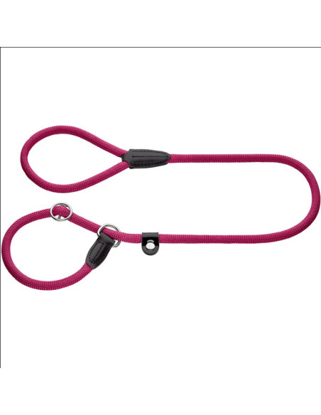 Trela Hunter Retriever Freestyle Rosa (10 mm x 170 cm)