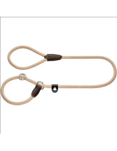 Trela Hunter Retriever Freestyle Beje (10 mm x 170 cm)