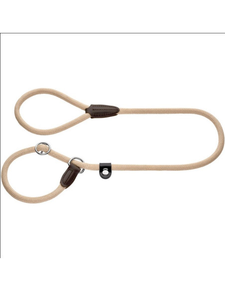 Trela Hunter Retriever Freestyle Beje (10 mm x 170 cm)