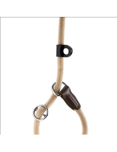 Trela Hunter Retriever Freestyle Beje (10 mm x 170 cm) 2