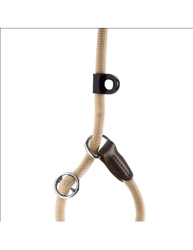 Trela Hunter Retriever Freestyle Beje (10 mm x 170 cm)