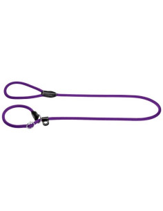 Trela Hunter Retriever Freestyle Violeta (10 mm x 170 cm)