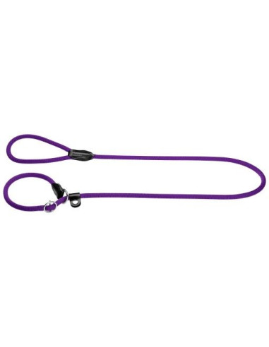 Trela Hunter Retriever Freestyle Violeta (10 mm x 170 cm)