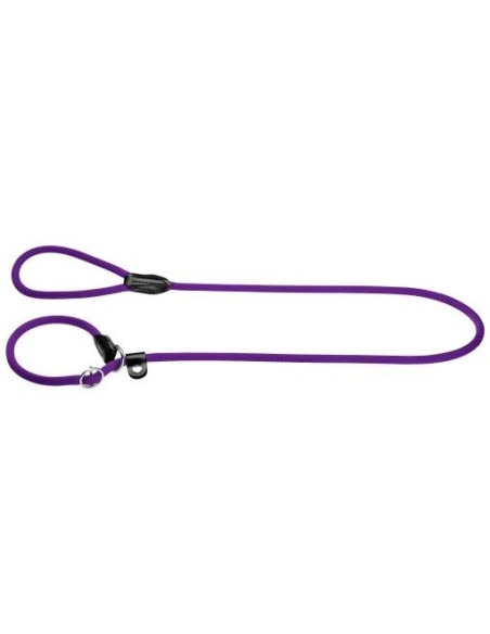 Trela Hunter Retriever Freestyle Violeta (10 mm x 170 cm)