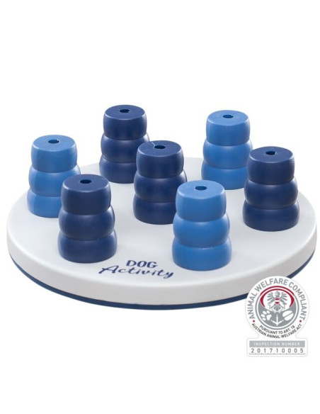Trixie Dog Activity - Mini Solitaire - 20 CM
