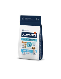 Advance Cão Mini Puppy 7,5kg
