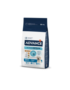 Advance Cão Maxi Adult 14Kg