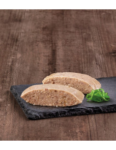 Ownat Gato Wetline Grain Free Salmão com Arenque 2