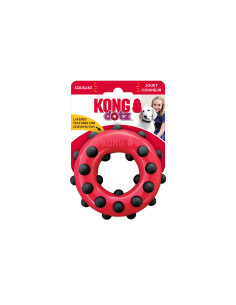 Brinquedo Kong Dotz Circulo - Small