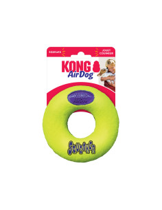 Brinquedo Kong AirDog Donut c/ Som - L