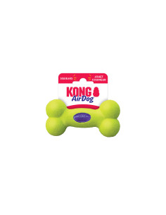 Brinquedo Air Kong Osso com som - S (11 cm)