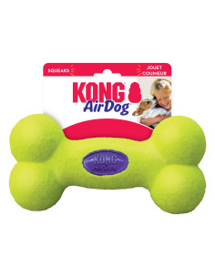 Brinquedo Air Kong Osso com som - L  (23 cm)