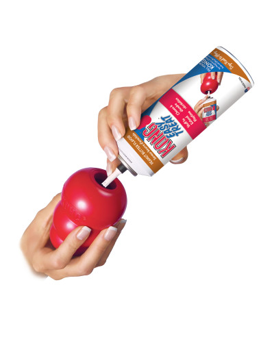 Brinquedo Kong Original - large 13-30 kg