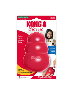 Brinquedo Kong Original - XL 27-41 kg