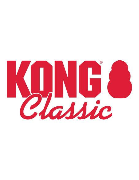 Brinquedo Kong Original - XL 27-41 kg