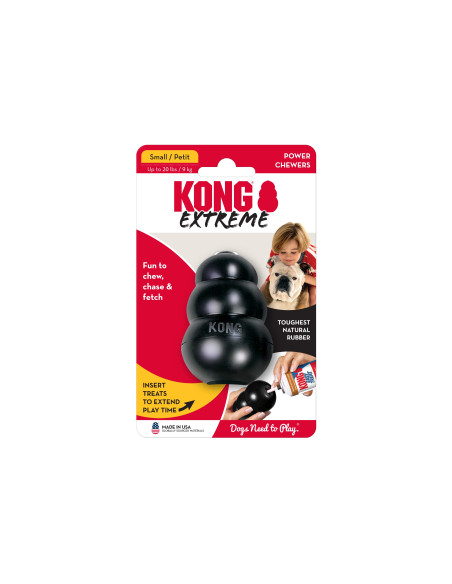 Brinquedo Kong Extreme - Medium