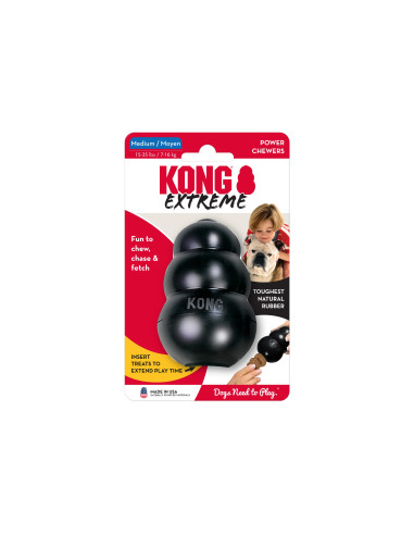 Brinquedo Kong Extreme - Medium