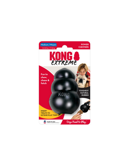 Brinquedo Kong Extreme - Medium
