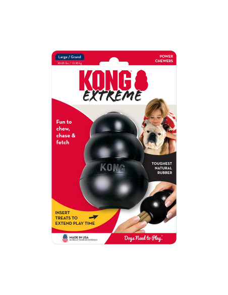 Brinquedo Kong Extreme - Large