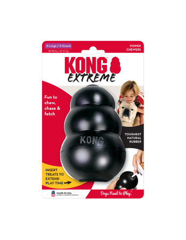 Brinquedo Kong Extreme - X Large