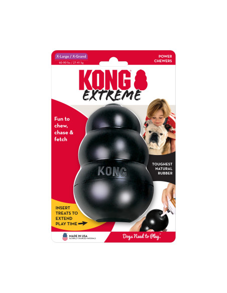Brinquedo Kong Extreme - X Large