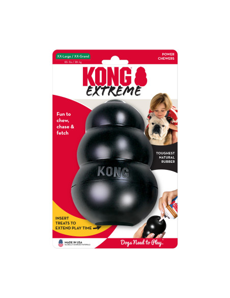 Brinquedo Kong Extreme - X Large
