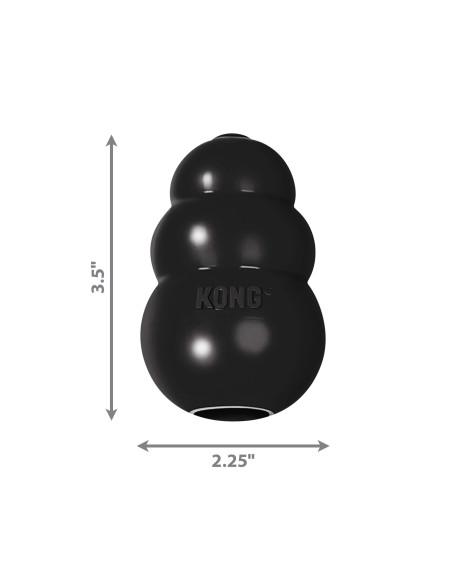 Brinquedo Kong Extreme - Medium