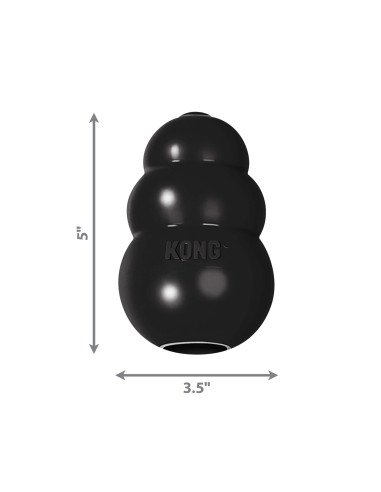 Brinquedo Kong Extreme - X Large