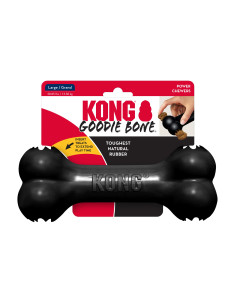 Brinquedo Kong Extreme Osso Goodie - Large 13-30Kg