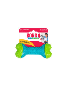 Brinquedo Kong Core Strength Gravata - Tamanho S/M