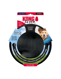 Brinquedo Kong Extreme Flyer - Large (UF3E)