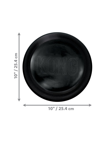 Brinquedo Kong Extreme Flyer - Large (UF3E)
