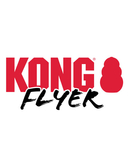 Brinquedo Kong Extreme Flyer - Large (UF3E)
