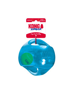 Brinquedo Kong Jumbler Disco- Tamanho M/L