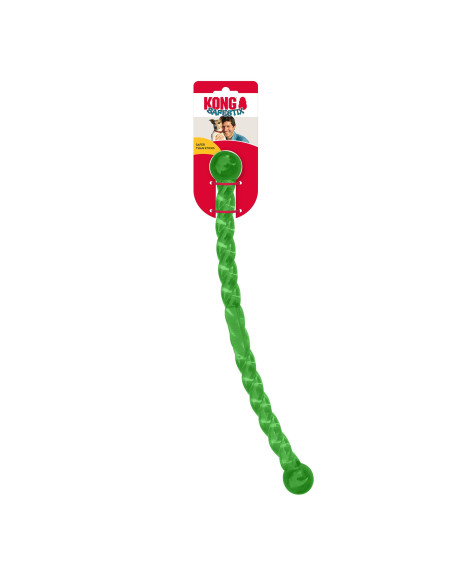 Brinquedo Kong Safestix -Tamanho M (50 cm)