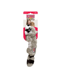 Brinquedo Kong Peluche Scrunch Knots Guaxini - Small/ Medium (26cm)