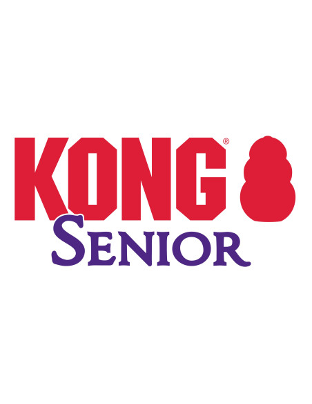 Brinquedo Kong Senior - Large 13-30kg (NK1E)