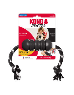 Brinquedo Kong Extreme Dental - Medium 7-16kg (EK2E)