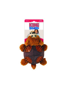 Brinquedo Kong Shells Urso c/ Concha Large (23 cm)