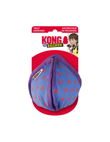 Brinquedo Kong AirDog Donut c/ Som - L