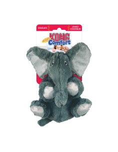 Brinquedo Kong Comfort Kiddos Elefante