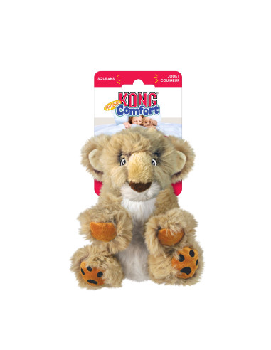 Brinquedo Kong Comfort Kiddos Elefante