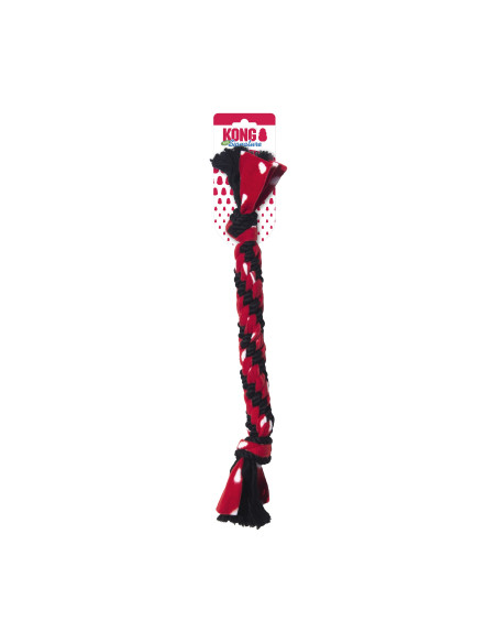 Brinquedo Gloria p/ Cão Corda com 5 Nós (60 cm)