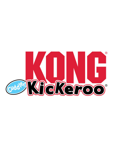 Brinquedo Kong Kickeroo P/ Gatos (42 cm)
